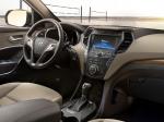 Hyundai Santa Fe 2012 года (US)